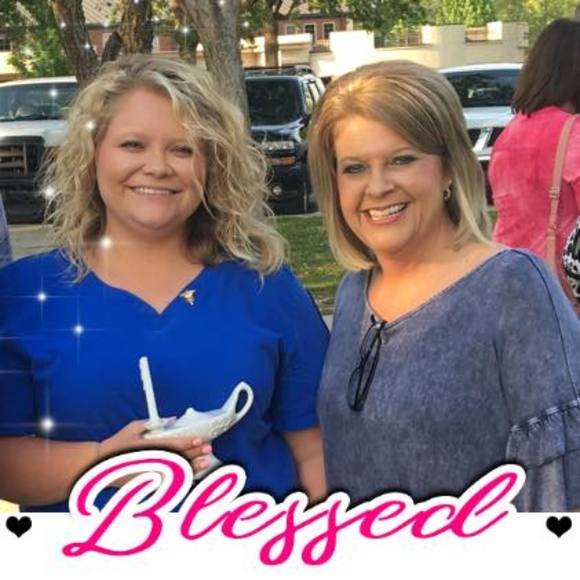 Meet your Posher, Jill - Picture 1 of 1